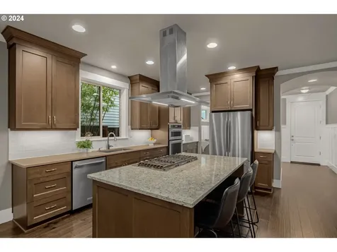 12356 NW Fernleaf Lane Portland OR 97229