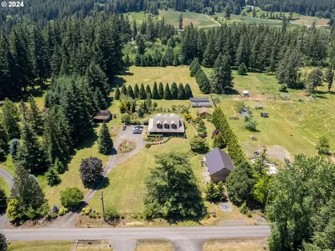 22225 S Saling Road Estacada OR 97023