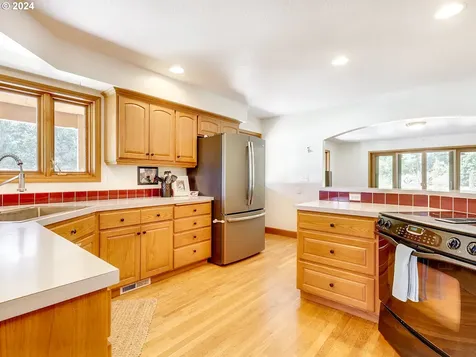22225 S Saling Road Estacada OR 97023