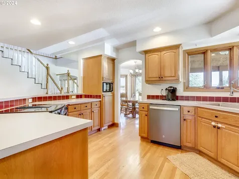22225 S Saling Road Estacada OR 97023