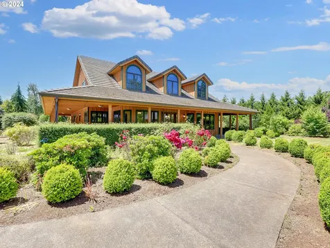 22225 S Saling Road Estacada OR 97023