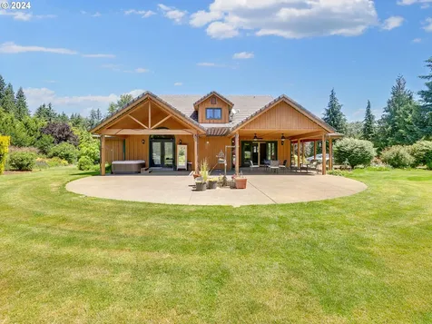 22225 S Saling Road Estacada OR 97023