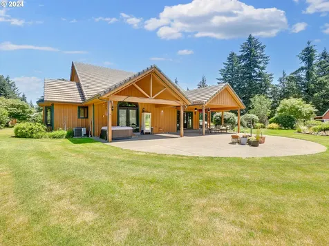 22225 S Saling Road Estacada OR 97023