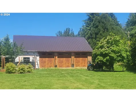 22225 S Saling Road Estacada OR 97023