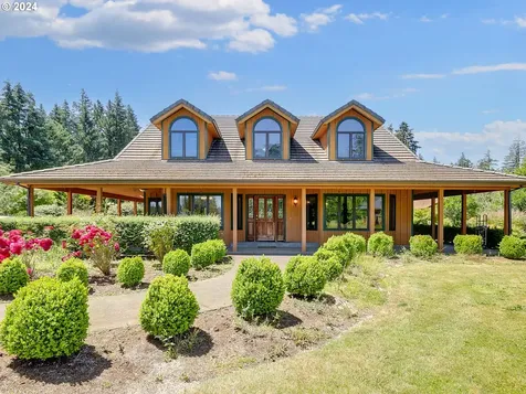 22225 S Saling Road Estacada OR 97023