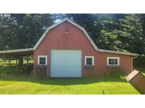 22225 S Saling Road Estacada OR 97023