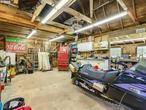 22225 S Saling Road Estacada OR 97023