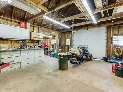 22225 S Saling Road Estacada OR 97023