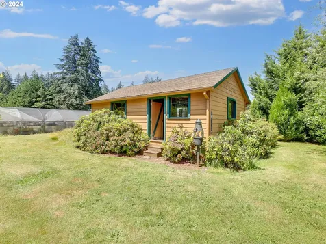 22225 S Saling Road Estacada OR 97023