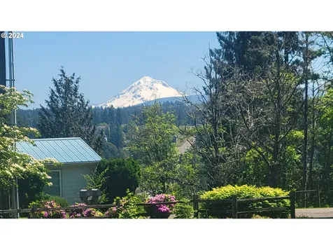 22225 S Saling Road Estacada OR 97023