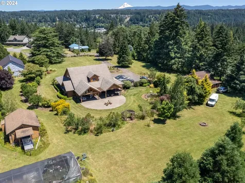 22225 S Saling Road Estacada OR 97023