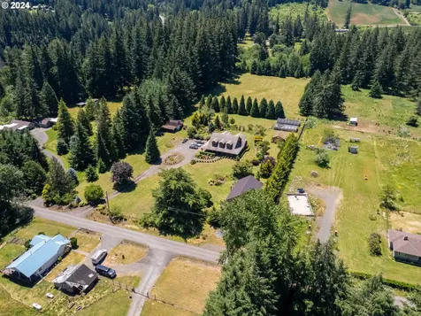 22225 S Saling Road Estacada OR 97023
