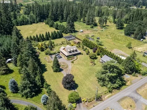 22225 S Saling Road Estacada OR 97023