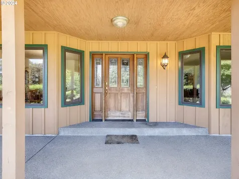 22225 S Saling Road Estacada OR 97023