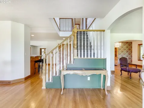 22225 S Saling Road Estacada OR 97023