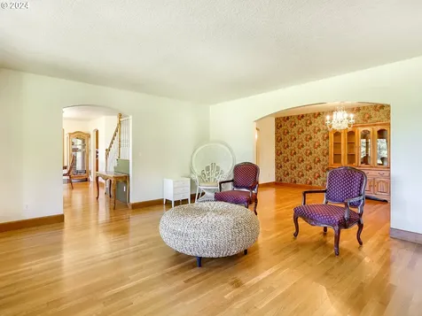 22225 S Saling Road Estacada OR 97023