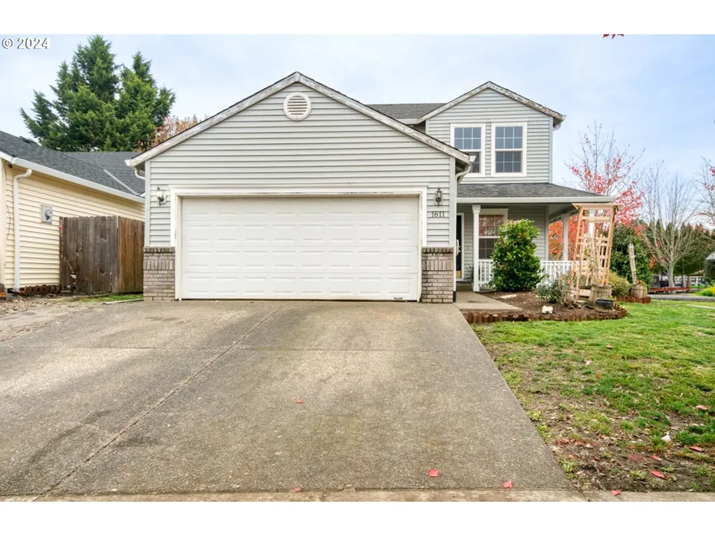 1611 SW Mitchell Drive Mcminnville OR 97128