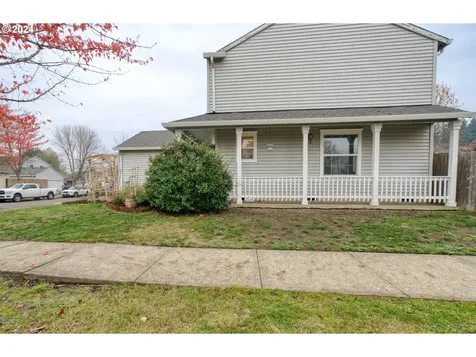 1611 SW Mitchell Drive Mcminnville OR 97128