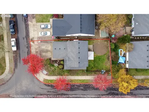 1611 SW Mitchell Drive Mcminnville OR 97128