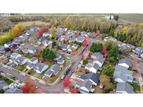 1611 SW Mitchell Drive Mcminnville OR 97128