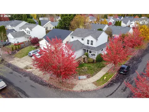 1611 SW Mitchell Drive Mcminnville OR 97128