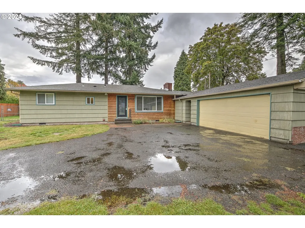 2908 NE 141st Avenue Vancouver WA 98682
