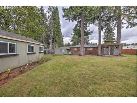2908 NE 141st Avenue Vancouver WA 98682
