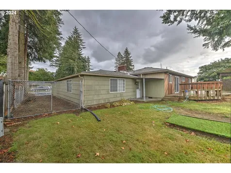 2908 NE 141st Avenue Vancouver WA 98682