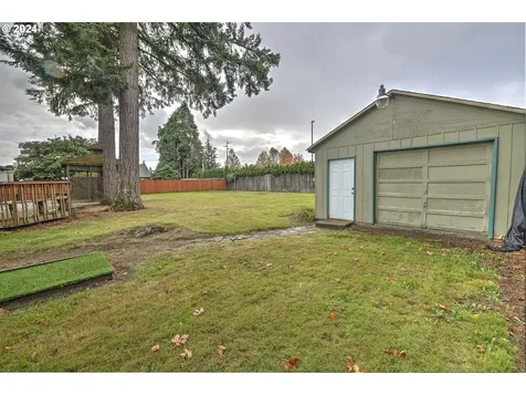 2908 NE 141st Avenue Vancouver WA 98682