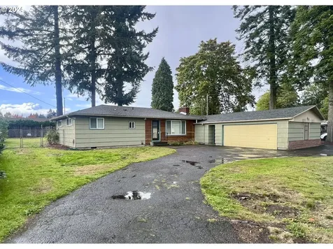 2908 NE 141st Avenue Vancouver WA 98682