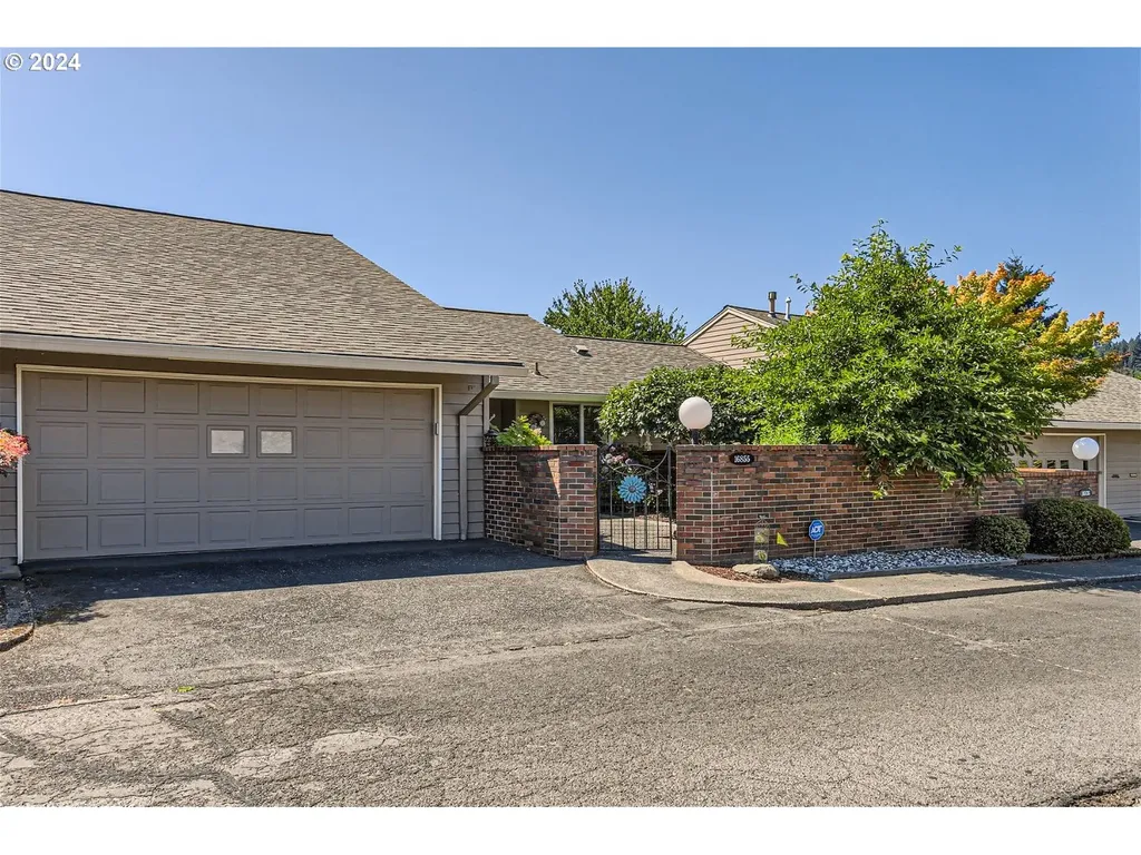 16855 Sw 129th Avenue Portland OR 97224