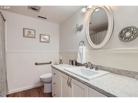 16855 Sw 129th Avenue Portland OR 97224