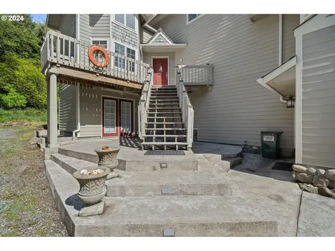 24485 Ne Lake Boulevard Rockaway Beach OR 97136