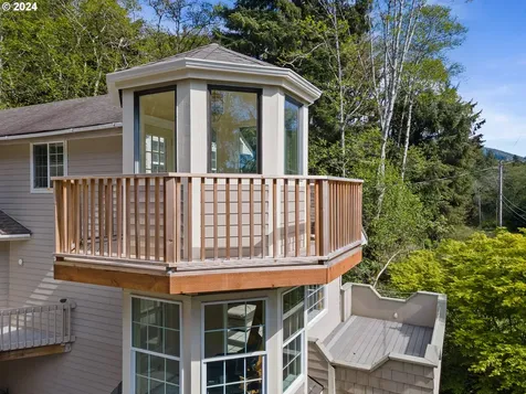 24485 Ne Lake Boulevard Rockaway Beach OR 97136