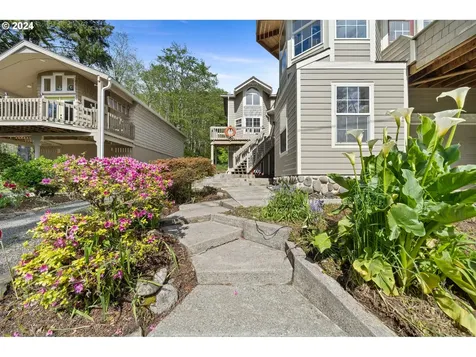 24485 Ne Lake Boulevard Rockaway Beach OR 97136