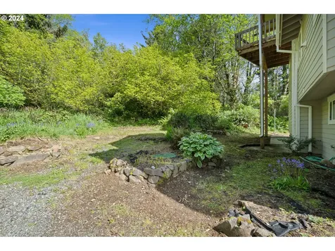 24485 Ne Lake Boulevard Rockaway Beach OR 97136