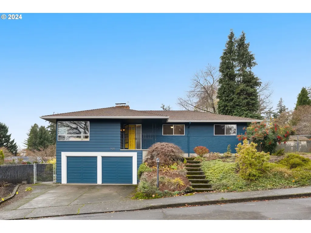 1425 NW 122nd Avenue Portland OR 97229