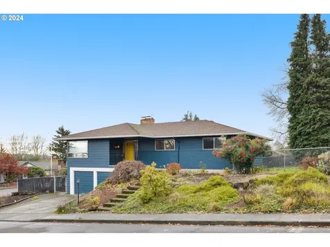 1425 NW 122nd Avenue Portland OR 97229