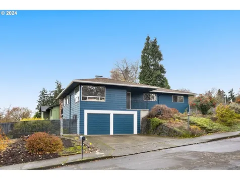 1425 NW 122nd Avenue Portland OR 97229