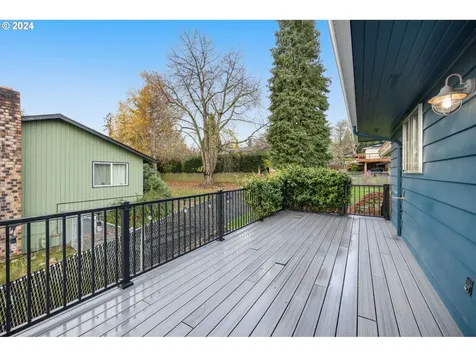 1425 NW 122nd Avenue Portland OR 97229