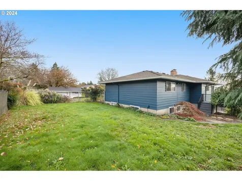 1425 NW 122nd Avenue Portland OR 97229