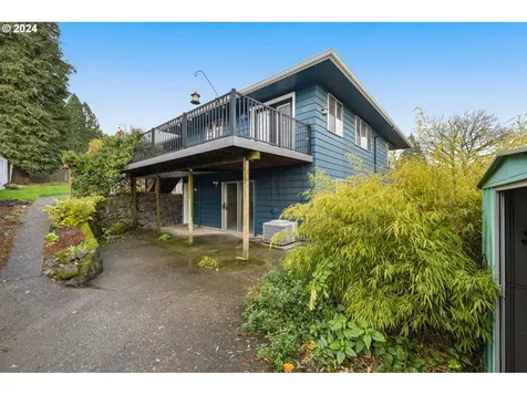 1425 NW 122nd Avenue Portland OR 97229