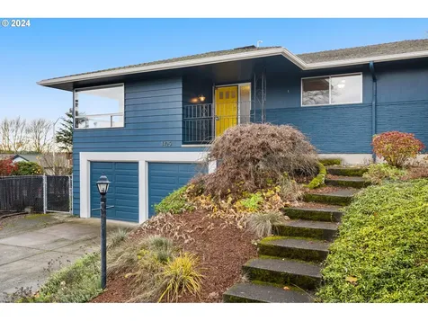 1425 NW 122nd Avenue Portland OR 97229
