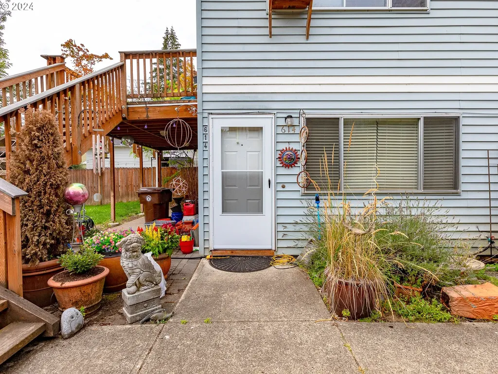 614 Nw 10th Avenue Camas WA 98607