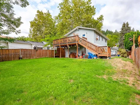 614 Nw 10th Avenue Camas WA 98607