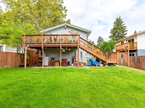 614 Nw 10th Avenue Camas WA 98607