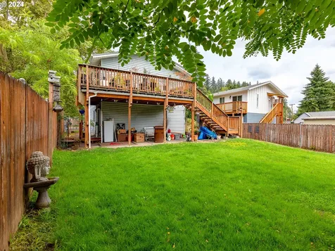 614 Nw 10th Avenue Camas WA 98607