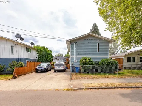 614 Nw 10th Avenue Camas WA 98607