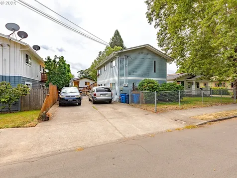 614 Nw 10th Avenue Camas WA 98607