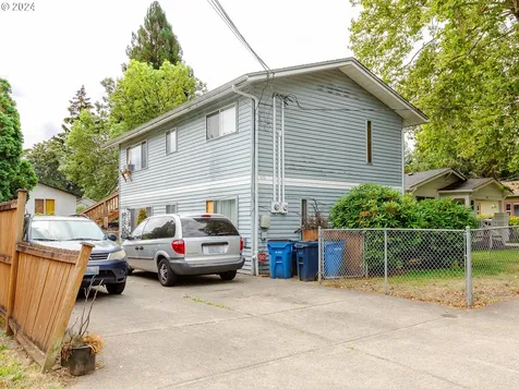 614 Nw 10th Avenue Camas WA 98607